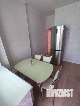 1-к квартира, на длительный срок, 37м2, 8/25 этаж