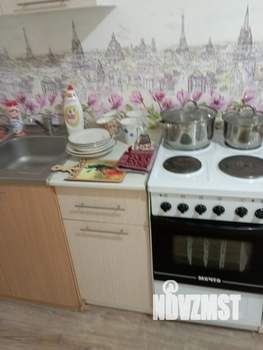 1-к квартира, на длительный срок, 40м2, 4/17 этаж