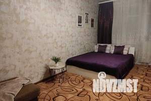 1-к квартира, посуточно, 32м2, 3/5 этаж