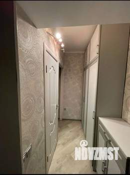 1-к квартира, на длительный срок, 30м2, 1/5 этаж