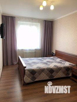 2-к квартира, на длительный срок, 60м2, 21/25 этаж