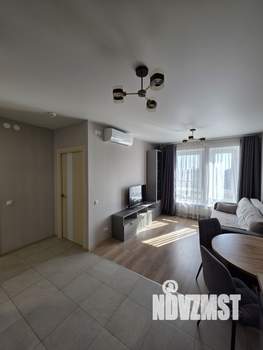 1-к квартира, на длительный срок, 36м2, 10/15 этаж