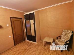 1-к квартира, посуточно, 38м2, 12/16 этаж