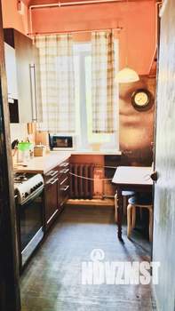 2-к квартира, на длительный срок, 61м2, 2/5 этаж