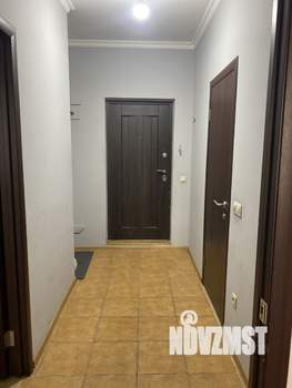 1-к квартира, на длительный срок, 39м2, 5/25 этаж