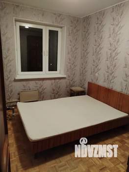 2-к квартира, на длительный срок, 45м2, 6/9 этаж