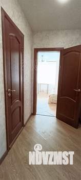 1-к квартира, на длительный срок, 50м2, 12/25 этаж