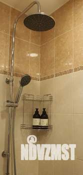 1-к квартира, посуточно, 47м2, 17/19 этаж