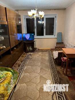 1-к квартира, на длительный срок, 35м2, 7/9 этаж