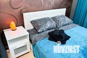 1-к квартира, посуточно, 47м2, 14/17 этаж