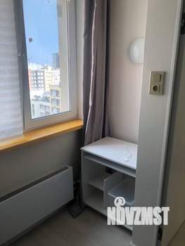 1-к квартира, на длительный срок, 22м2, 19/25 этаж