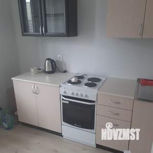 2-к квартира, на длительный срок, 53м2, 11/22 этаж