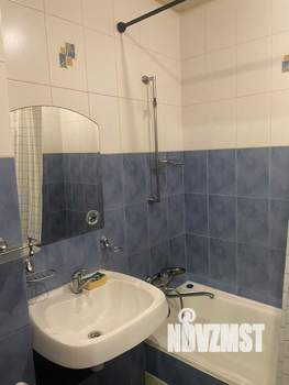 1-к квартира, на длительный срок, 34м2, 4/5 этаж
