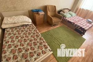 1-к квартира, посуточно, 10м2, 20/24 этаж