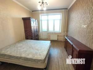 3-к квартира, на длительный срок, 100м2, 18/25 этаж