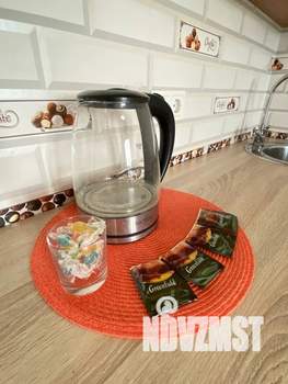 Студия квартира, посуточно, 20м2, 8/25 этаж