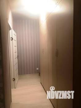 1-к квартира, на длительный срок, 33м2, 14/17 этаж