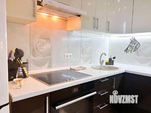 1-к квартира, посуточно, 47м2, 1/1 этаж