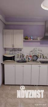 1-к квартира, на длительный срок, 42м2, 8/19 этаж