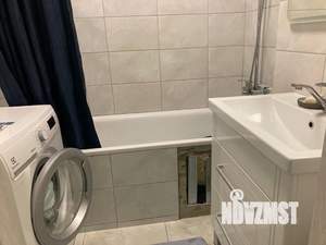 1-к квартира, на длительный срок, 40м2, 10/12 этаж