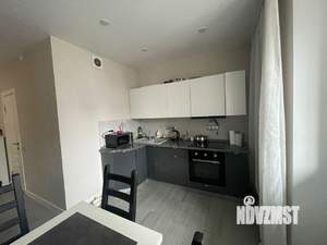 1-к квартира, на длительный срок, 38м2, 13/22 этаж