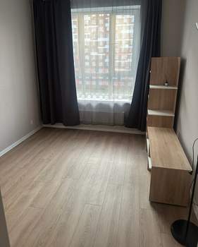 1-к квартира, на длительный срок, 36м2, 4/22 этаж