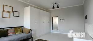 1-к квартира, на длительный срок, 43м2, 17/17 этаж