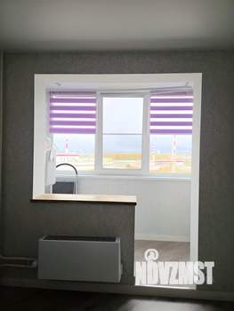 1-к квартира, на длительный срок, 38м2, 13/17 этаж