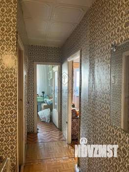 1-к квартира, на длительный срок, 40м2, 9/12 этаж
