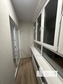 1-к квартира, на длительный срок, 38м2, 11/17 этаж