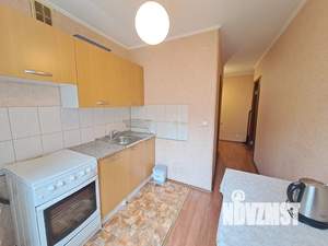 1-к квартира, на длительный срок, 32м2, 5/9 этаж