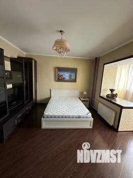 2-к квартира, на длительный срок, 80м2, 16/25 этаж