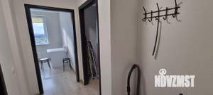 1-к квартира, на длительный срок, 33м2, 20/22 этаж