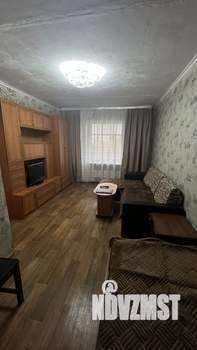 1-к квартира, на длительный срок, 38м2, 4/9 этаж