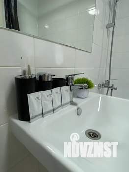 1-к квартира, посуточно, 31м2, 5/16 этаж