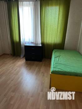 1-к квартира, на длительный срок, 39м2, 9/17 этаж