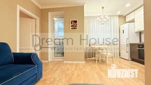 2-к квартира, на длительный срок, 57м2, 9/19 этаж