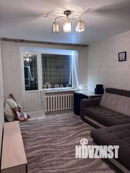 1-к квартира, на длительный срок, 30м2, 5/5 этаж