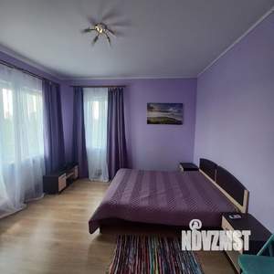 1-к квартира, на длительный срок, 38м2, 3/4 этаж