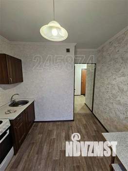 1-к квартира, на длительный срок, 39м2, 6/18 этаж