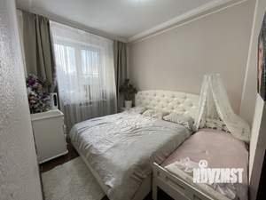 2-к квартира, на длительный срок, 43м2, 3/24 этаж