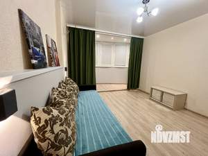 2-к квартира, посуточно, 60м2, 17/21 этаж