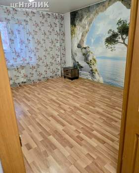 1-к квартира, на длительный срок, 45м2, 8/17 этаж
