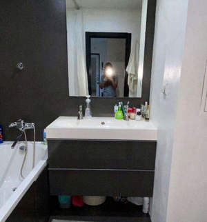 2-к квартира, на длительный срок, 59м2, 14/19 этаж