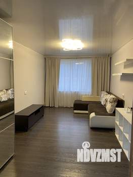 2-к квартира, на длительный срок, 53м2, 6/10 этаж