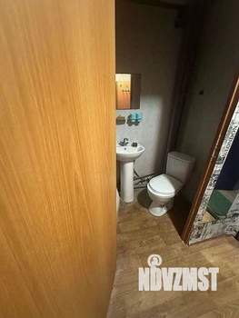 1-к квартира, на длительный срок, 20м2, 3/3 этаж