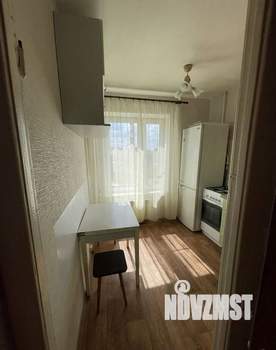 1-к квартира, на длительный срок, 35м2, 7/9 этаж