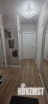 1-к квартира, на длительный срок, 33м2, 10/22 этаж