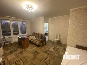 1-к квартира, на длительный срок, 35м2, 2/5 этаж