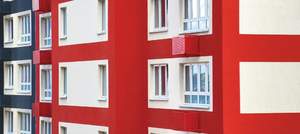 1-к квартира, на длительный срок, 34м2, 11/17 этаж